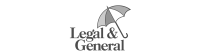 legalnad general - greyscale