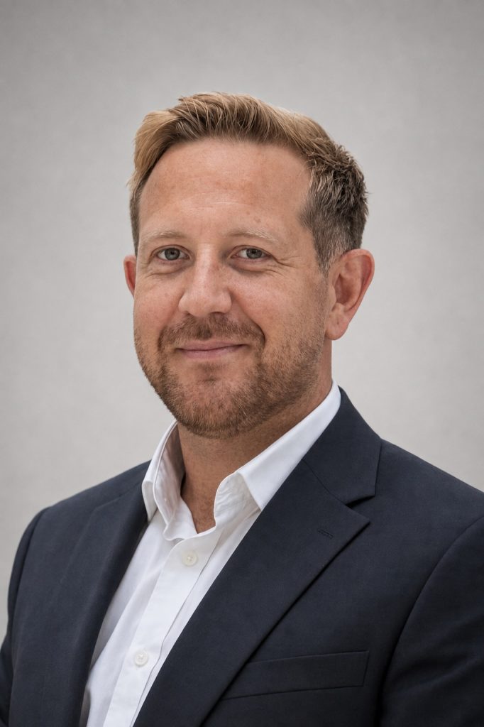 Image of Systal staff member